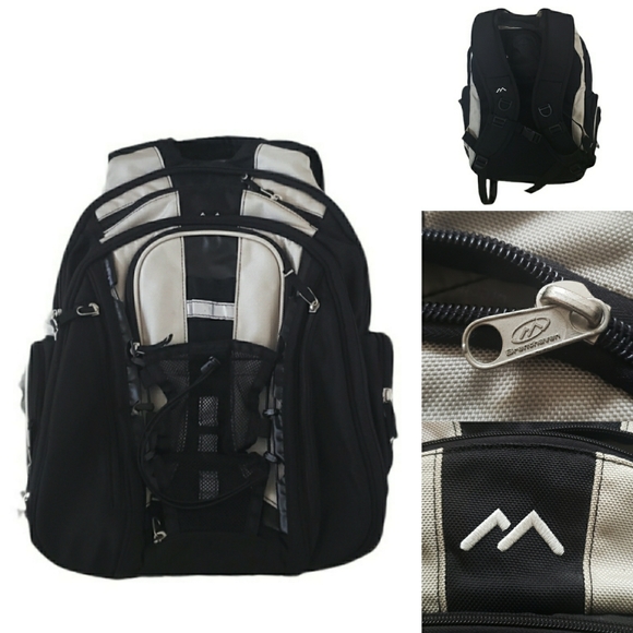 brenthaven expandable trek